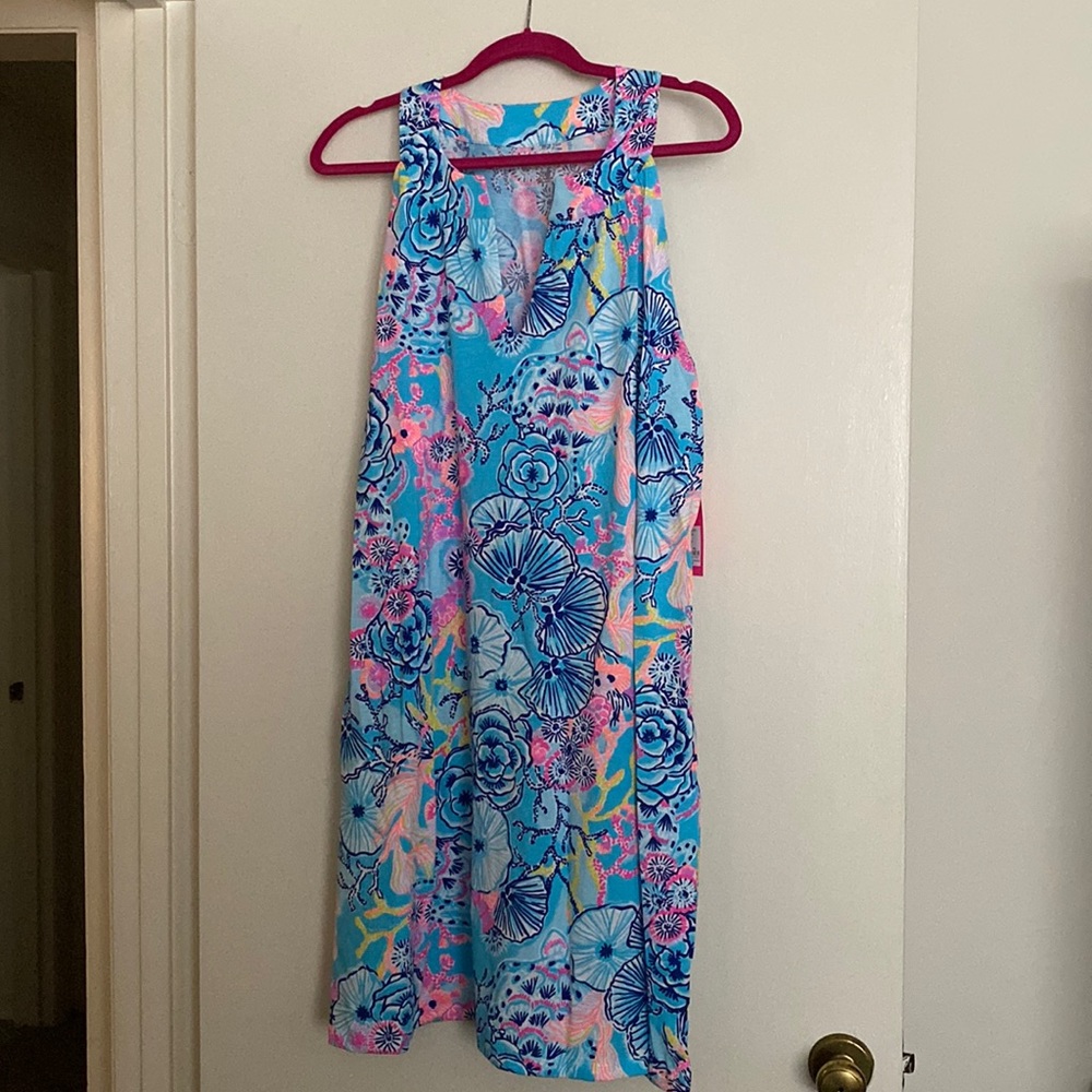 Lilly Pulitzer Ross Dress